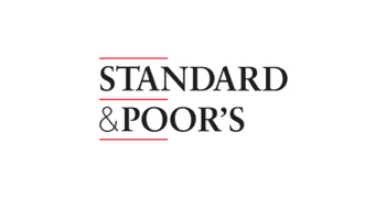 Standard & Poor´s 2021