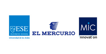 ESE Business School, diario El Mercurio y MIC Innovation