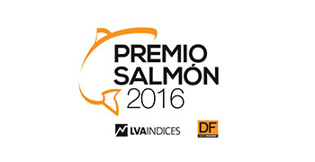 Premios Salmón de Diario Financiero a los fondos mutuos más rentables en su categoría