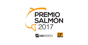 Premios Salmón de LVA Índices y Diario Financiero a los fondos mutuos más rentables en su categoría