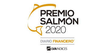 Premios Salmón 2020