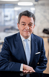 Fernando Larraín