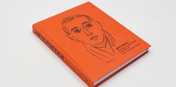 Libro LarrainVial 2023: Arte Poética, homenaje a Vicente Huidobro a través del arte