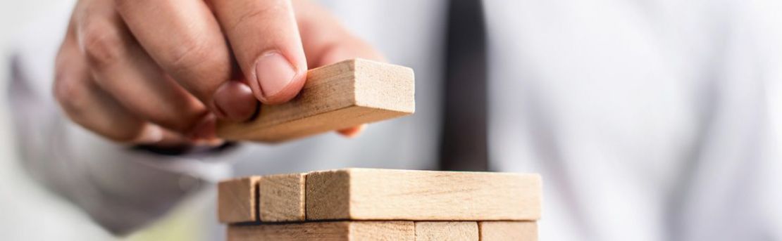 Características de una estrategia accionaria defensiva