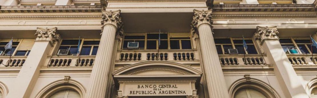 Banco Central argentino mantuvo TPM y anuncia cambios al marco de política monetaria