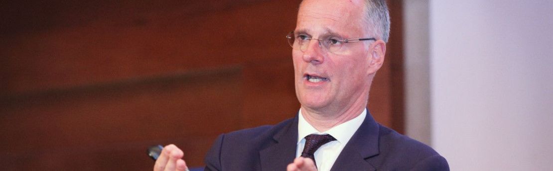 "El private equity es para gente que sabe, con mucha experiencia y que cuenta con buen