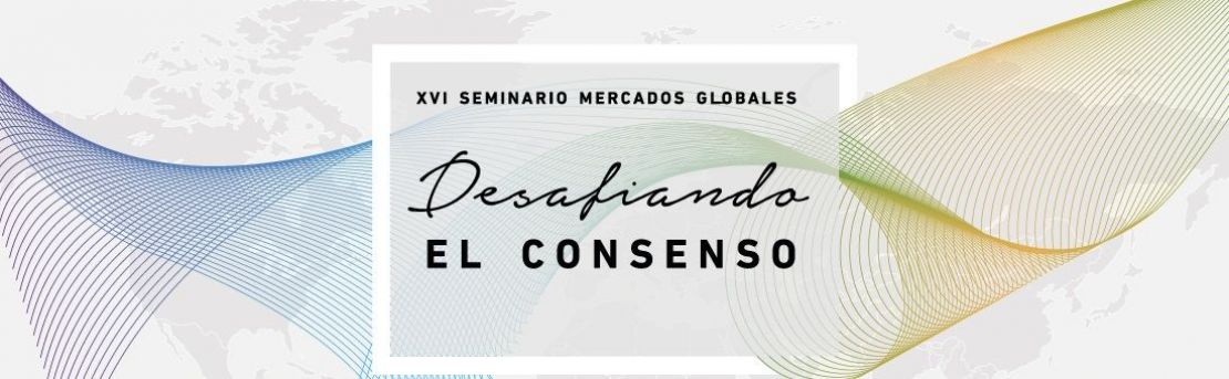 Presentaciones del XVI Seminario Mercados Globales