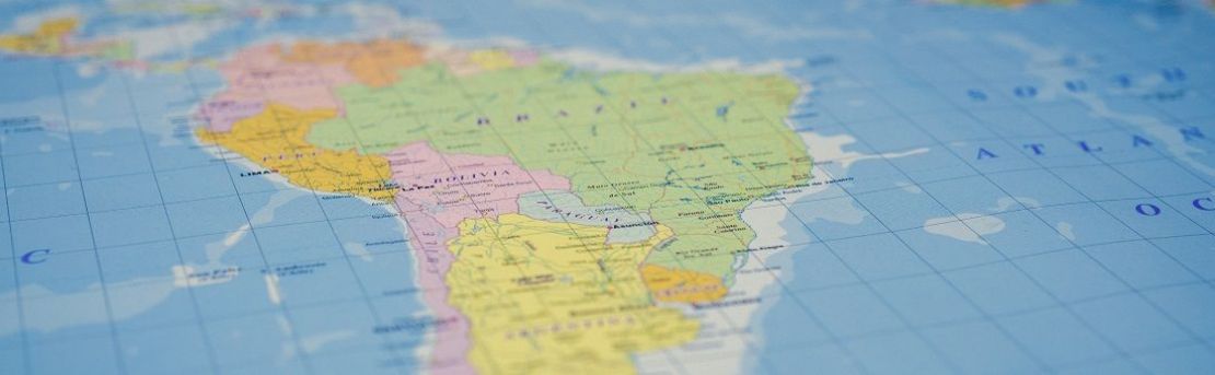 Latinoamérica ya es más que solo brotes verdes…