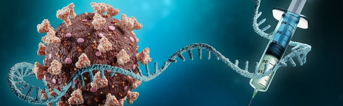 Biotecnología y mRNA en un mundo post covid