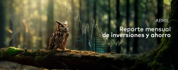 Visión abril 2026 LarrainVial