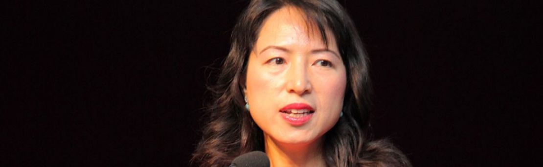 “El principal riesgo de China hoy es un aumento de la deuda”