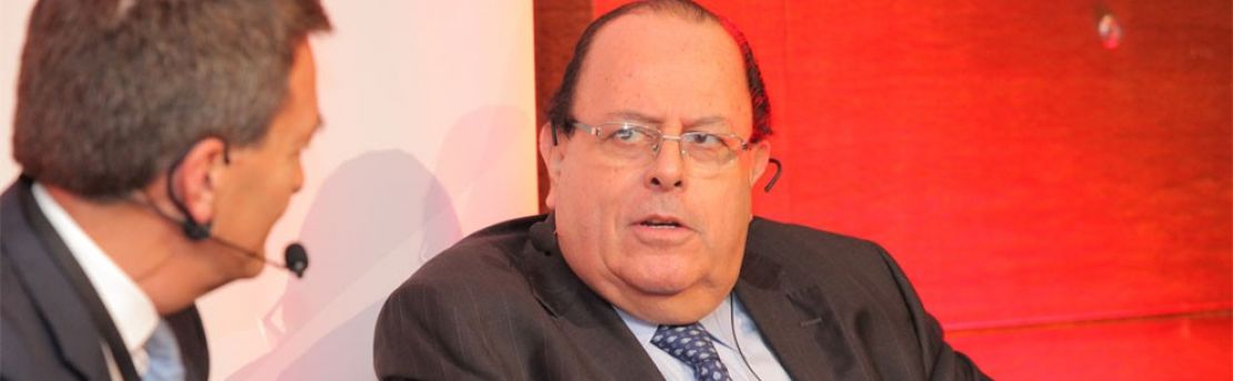 "Para seguir avanzando, Perú tiene que depender un poco menos de los commodites"