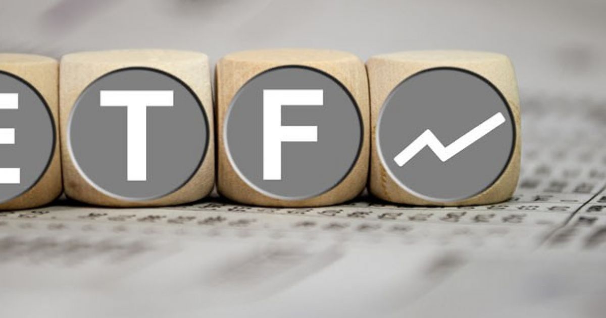 ¿Qué Es Un ETF Y Cómo Funciona?