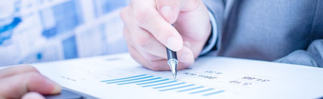 Por qué es importante diversificar los riesgos mediante un portafolio de inversión