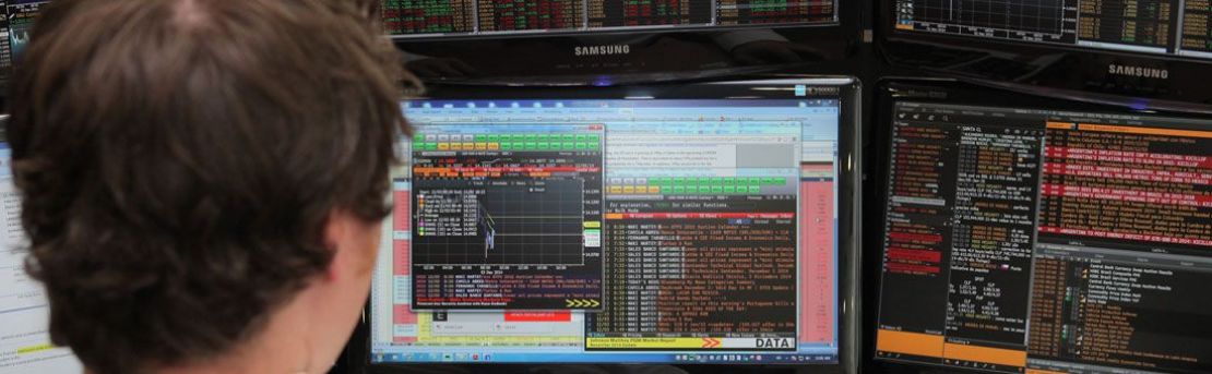 Mercado de renta fija: un momento de cautela