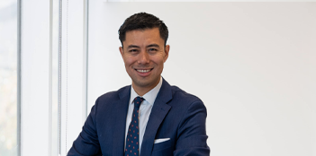 Alejandro Guin-Po, economista senior LarrainVial Asset Management