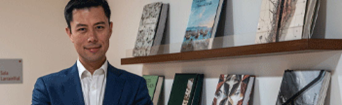 Alejandro Guin-Po, economista senior LarrainVial Asset Management