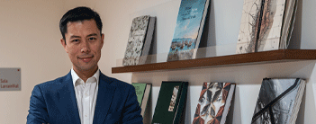 Alejandro Guin-Po, economista senior LarrainVial Asset Management