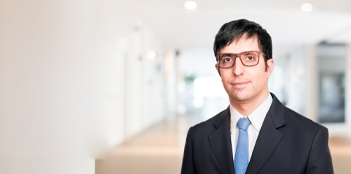 Portfolio Manager de LarrainVial Asset Management, Alexandre Larraín
