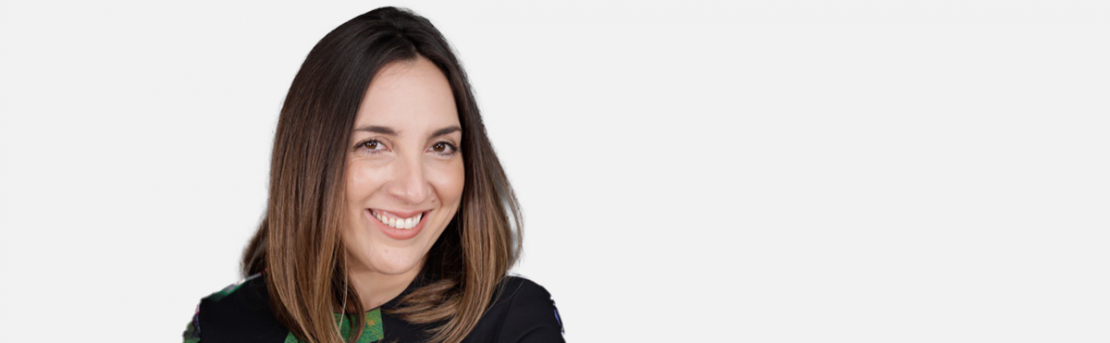 Alicia Arias, directora comercial de LAKPA