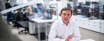 LarrainVial en NYC: una mirada global