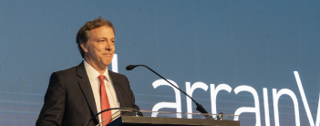 Visión de Andrés Trivelli en DF