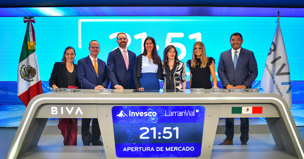 el-invesco-nasdaq-100-etf-llega-al-mercado-mexicano