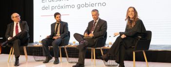 XXI Seminario de LarrainVial Asset Management 2025