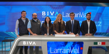 BIVA y LV impulsan hito histórico con el 1° Programa de Proveedores de Liquidez en México