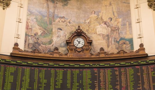 Resultados de empresas: las proyecciones de LarrainVial para el segundo trimestre