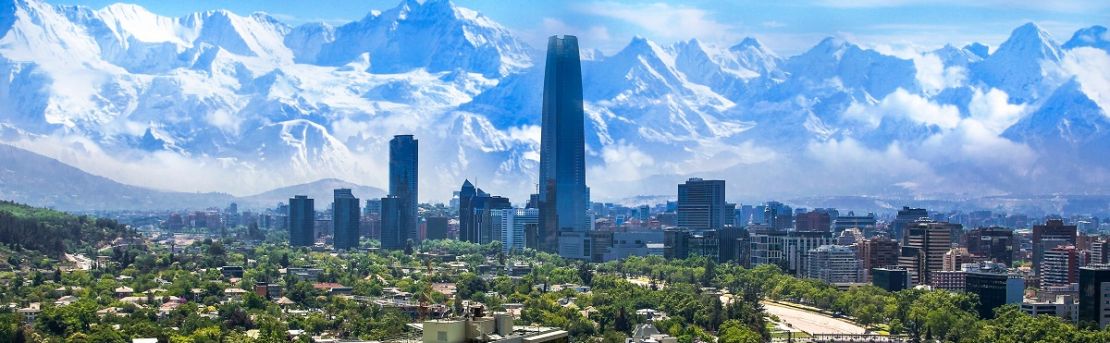U. de Chile: Desempleo cae al 8,5% en el Gran Santiago