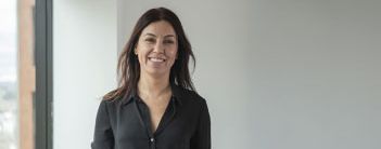 Entrevista Claudia Álvarez Diario Financiero