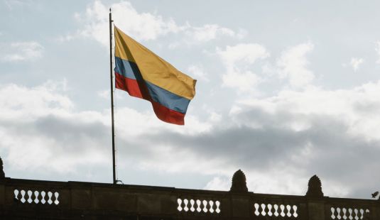 LarrainVial advierte sobre fragmentación en el Congreso en Colombia tras segunda vuelta