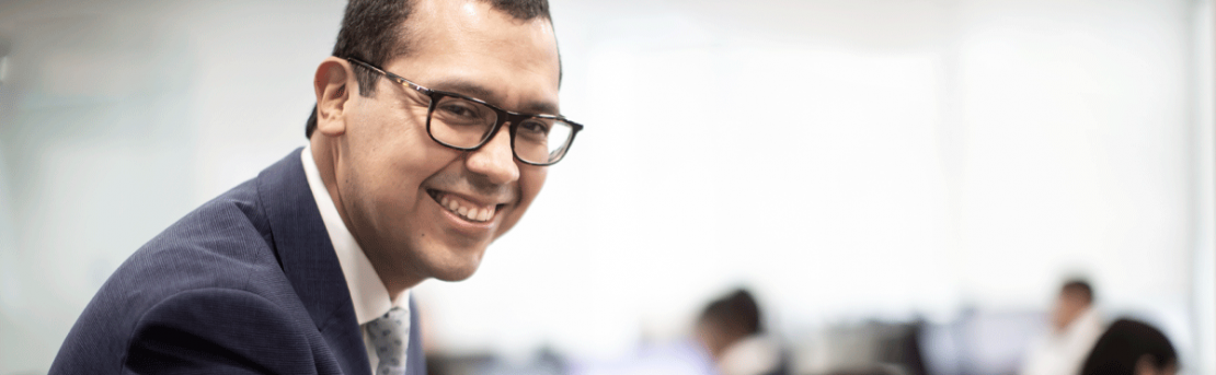 "Cómo afecta la desaceleración económica a Perú"