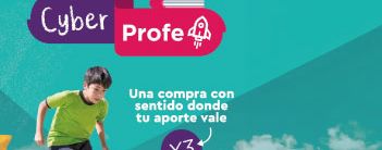 Cyber Profe: el impacto del 3X de Fundación LarrainVial