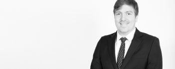 Francisco de la Cerda Economista de LarrainVial Estudios