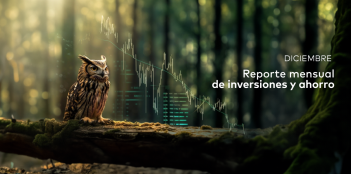 Visión diciembre 2025: Portafolios siguen con foco en activos Latam