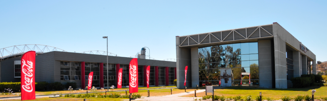 Coca-Cola Embonor S.A. logra exitosa colocación de Bonos por UF 2,5 millones
