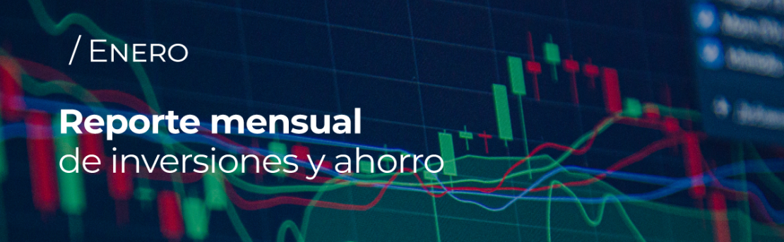 Análisis del mercado para comenzar el año con LarrainVial