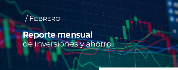 Visión de mercado LarrainVial Asset Management