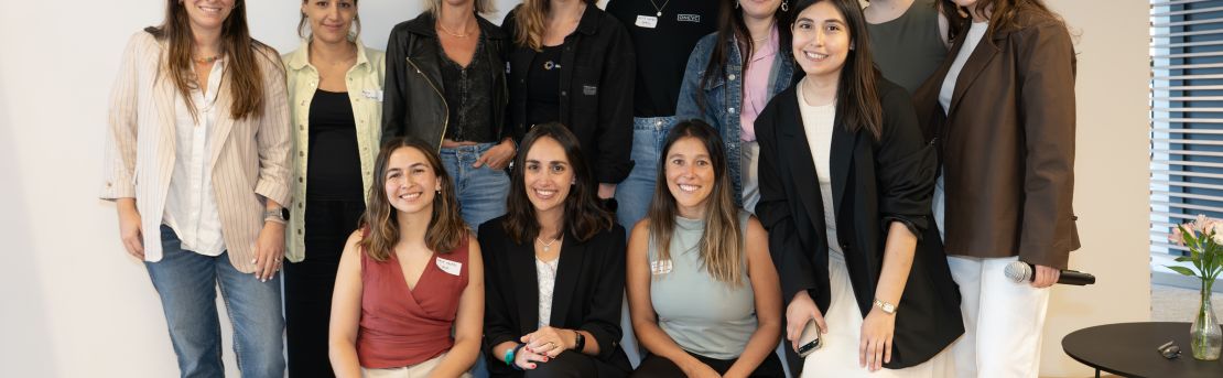 Segunda edición del Female Founders Summit 2025