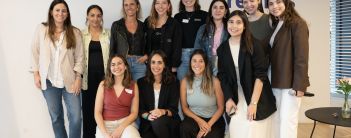 Segunda edición del Female Founders Summit 2025