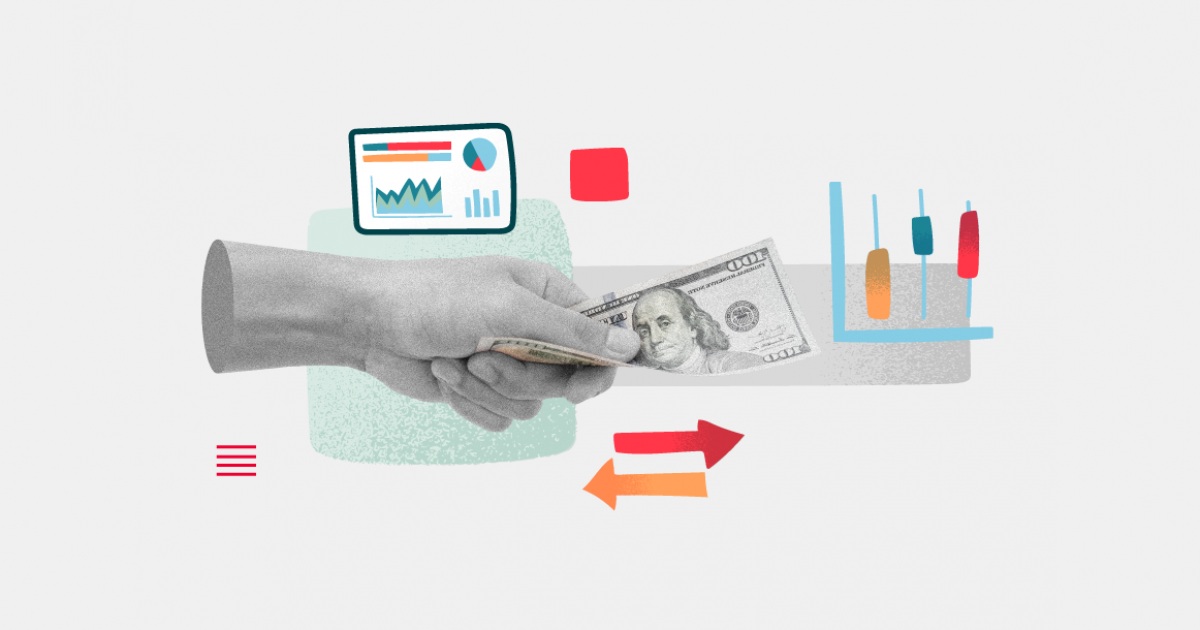 Finanzas Qué son las acciones y ETF y cómo invertir en ellos