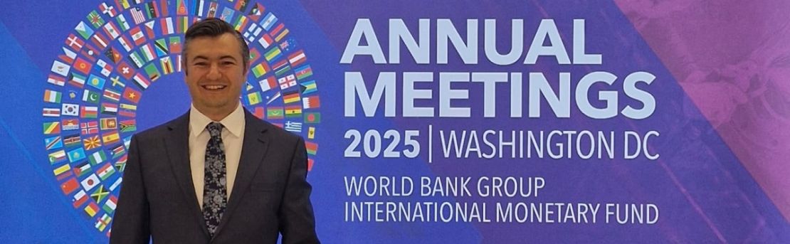 Javier Salinas, economista jefe LarrainVial Research