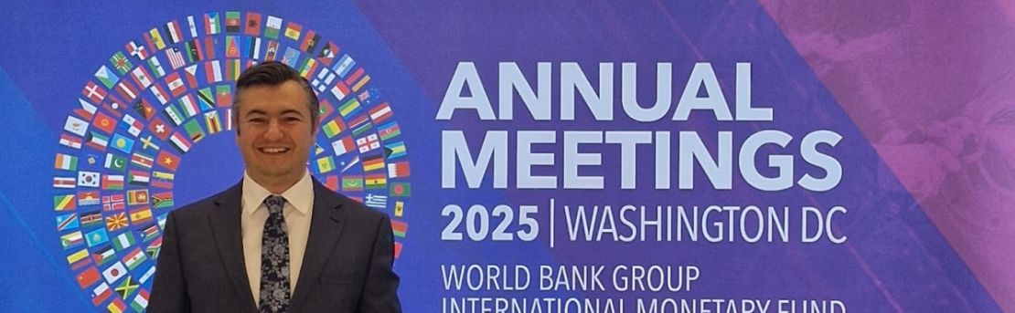 Economista jefe de LarrainVial Research, Javier Salinas