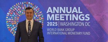 LarrainVial en Washington: tres señales clave del FMI para los mercados