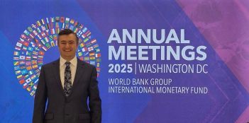 Javier Salinas, economista jefe LarrainVial Research