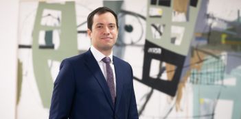 Pablo Méndez, Gerente de LarrainVial Estrategia.