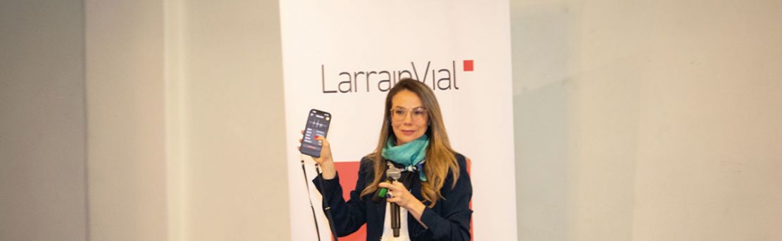 Encuentro de LV México mayo 2026