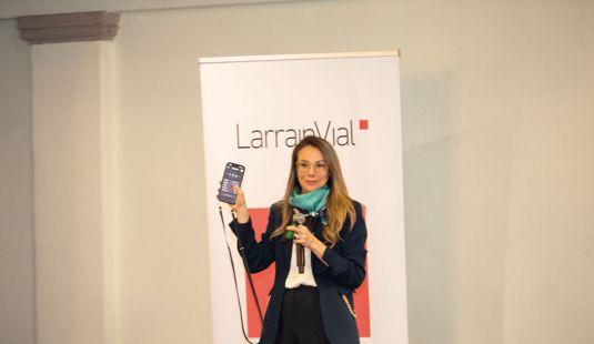 Encuentro de LV México mayo 2026